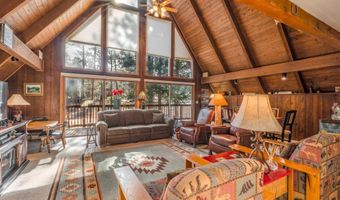 50 Pinehurst Way, Angel Fire, NM 87710