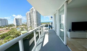 20505 E Country Club Dr 1432, Aventura, FL 33180