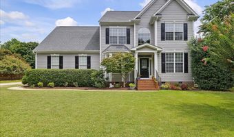 1711 Patterson Grove Rd, Apex, NC 27502