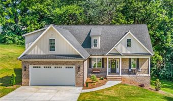 149 Beauchamp Oaks Ct, Advance, NC 27006