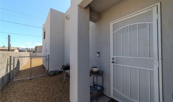 1632 Shamrock Rd, Bullhead City, AZ 86442