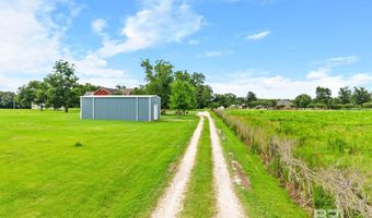 1144 Airport Rd, Atmore, AL 36502