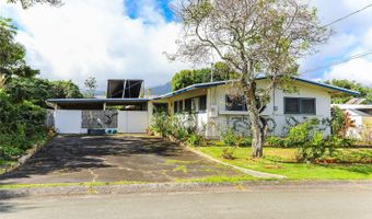 614 Ululani St, Kailua, HI 96734