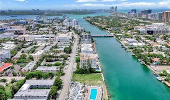 9341 E Bay Harbor Dr 3D, Bay Harbor Islands, FL 33154