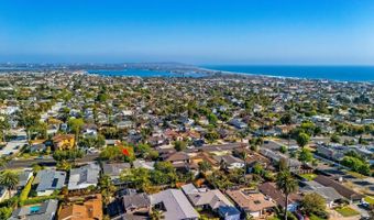 1340 Loring St, San Diego, CA 92109