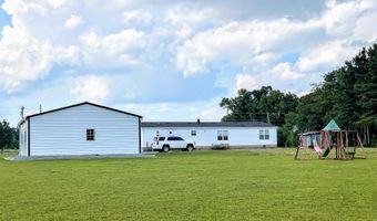 1331 Nixon Rd, Autryville, NC 28318