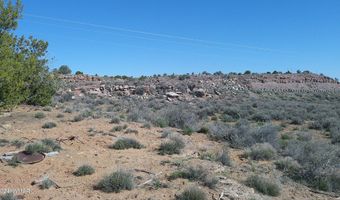 0 Chambers, Chambers, AZ 86502