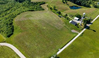 37988 Buck Run Rd, Albany, OH 45710