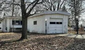 160 Parker Ave, Alpena, MI 49707