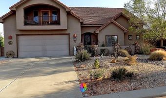 1123 E BIG PINION Ln, Apple Valley, UT 84737