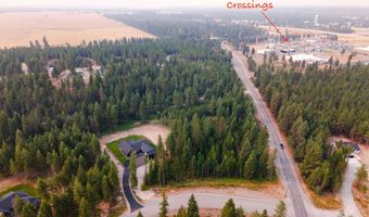 7458 E Duke Ln, Athol, ID 83801