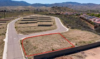 695 Moore Gulch Rd Lot 120, Clarkdale, AZ 86324