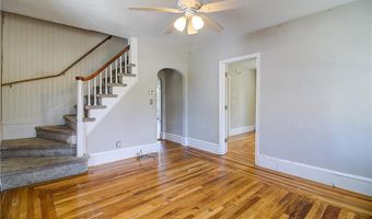 46 Irving St, North Providence, RI 02904