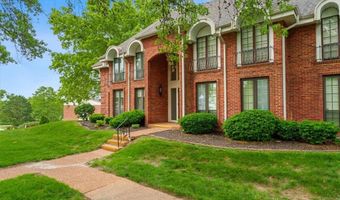 910 Claytonbrook Dr 1, Ballwin, MO 63011