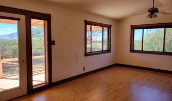 2428 S Coleman St, Bisbee, AZ 85603
