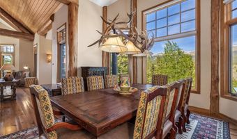 90 Rounds Rd, Breckenridge, CO 80424