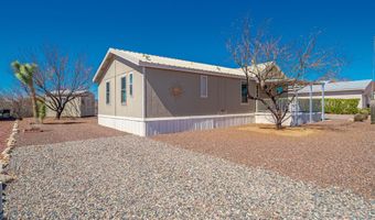 30670 S WANDERING Way 165, Congress, AZ 85332