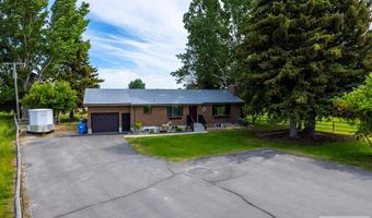 4665 E Bailey Ln, Ammon, ID 83406