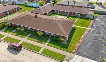 7305 Arno Ave, Allen Park, MI 48101