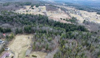 Middle Road lot 2, Barre, VT 05654