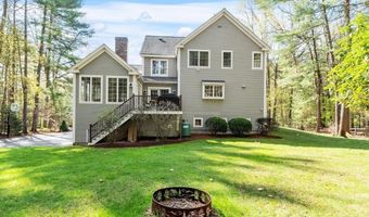 25 Whitney Ln, Boxborough, MA 01719