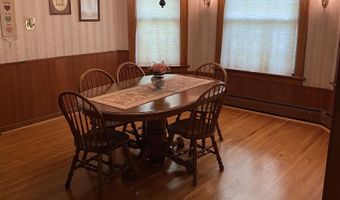 766 W Clark St, Berne, IN 46711