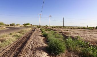 S Tweedy Road unit, Casa Grande, AZ 85122