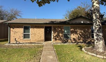 811 Roaming Road Dr, Allen, TX 75002