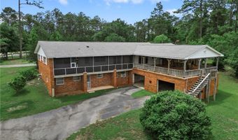 1991 Booster Club Rd, Bainbridge, GA 39819