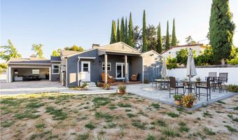 249 Las Tunas, Arcadia, CA 91007