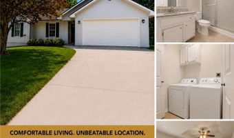 1 Mills Ln, Bella Vista, AR 72714