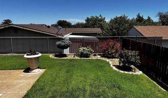 924 W 5th St, Beaver, OK 73932