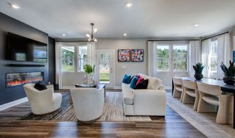 3281 Shannon Woods Ln, Apex, NC 27523