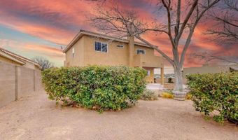 9801 Basha St NW, Albuquerque, NM 87114