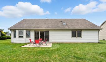 1410 S Duesenberg Dr, Auburn, IN 46706