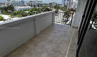 10101 E Bay Harbor Dr 710, Bay Harbor Islands, FL 33154