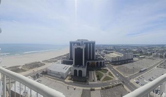 3101 Boardwalk 2409-2, Atlantic City, NJ 08401