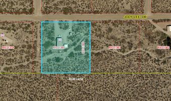 24 Jody Lee Dr, Alamogordo, NM 88310