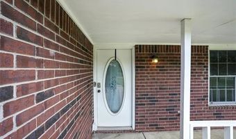 9325 E 530 Rd, Claremore, OK 74019