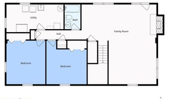 8502 WOODBINE Ln, Annandale, VA 22003