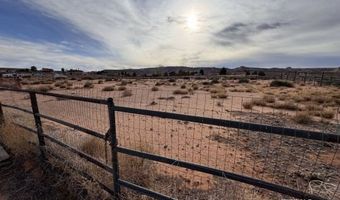 1100 S Revolution Way, Big Water, UT 84741