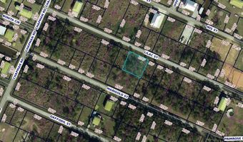 0 Lilac St, Bay St. Louis, MS 39520