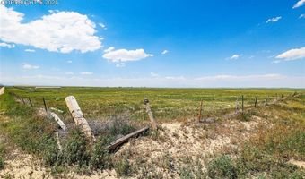 PAR 3 Bush Road, Avondale, CO 81022