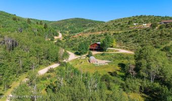 960 HARMONY CREEK Dr, Afton, WY 83110
