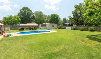 104 ELMAR Dr, Alexandria, AL 36250