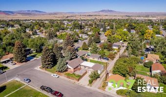 1632 20th St, Cody, WY 82414