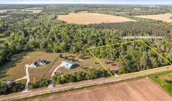 0 Bruner Pond Rd, Ashford, AL 36312