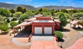 2050 S HILLCREST Dr, Camp Verde, AZ 86322