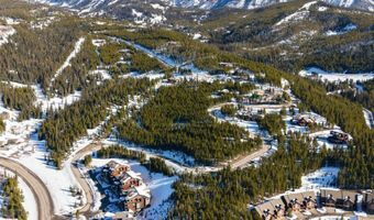 Summit View Dr, Big Sky, MT 59716