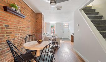 130 E RANDALL St, Baltimore, MD 21230